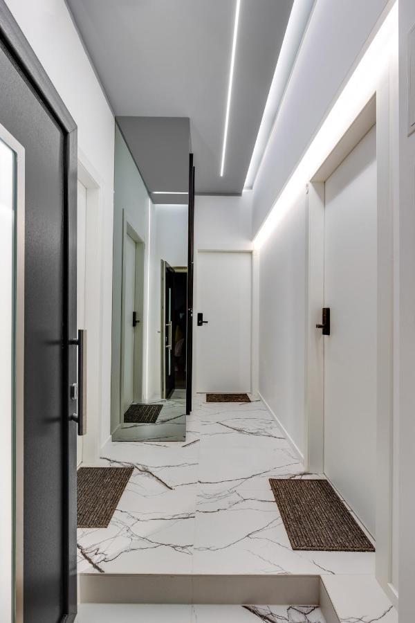 Dream Fiumara Apartments Rijeka Exterior photo
